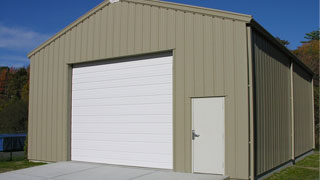 Garage Door Openers at Baseline Heights, Colorado